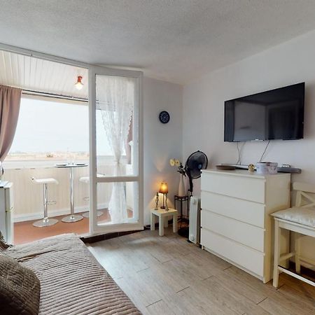 Appartement Cap D'Agde A 300M De La Plage エクステリア 写真