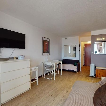 Appartement Cap D'Agde A 300M De La Plage エクステリア 写真