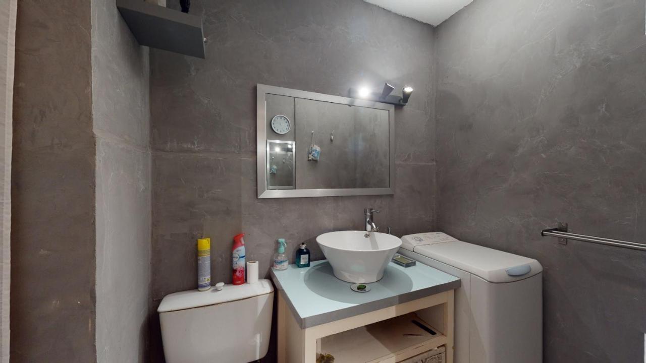 Appartement Cap D'Agde A 300M De La Plage エクステリア 写真